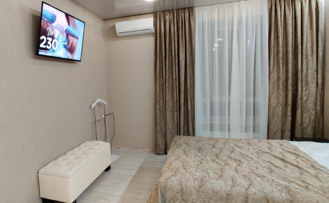 Luxury Apartments Atlant Луцк Экстерьер фото