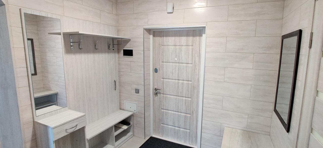 Luxury Apartments Atlant Луцк Экстерьер фото